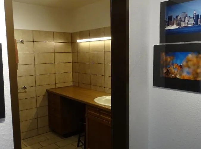 Heidi Batzlen Apartment Daisendorf