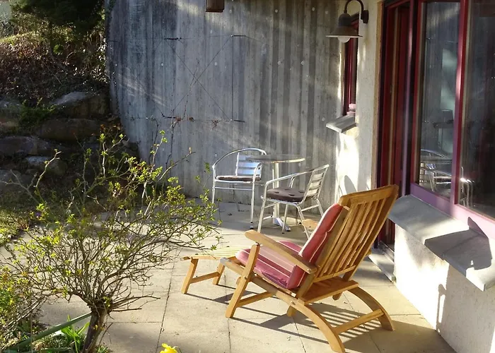 Apartment Heidi Batzlen *